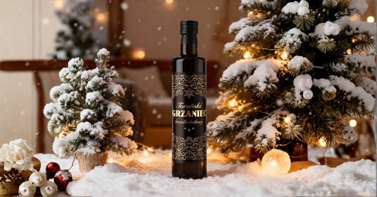 Toruński Grzaniec Bezalkoholowy