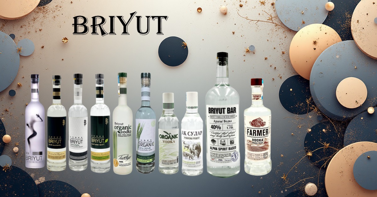 Nowi na Warsaw Spirits Competition – Briyut