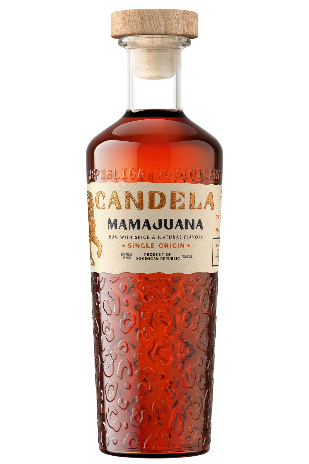 Candela Mamajuana