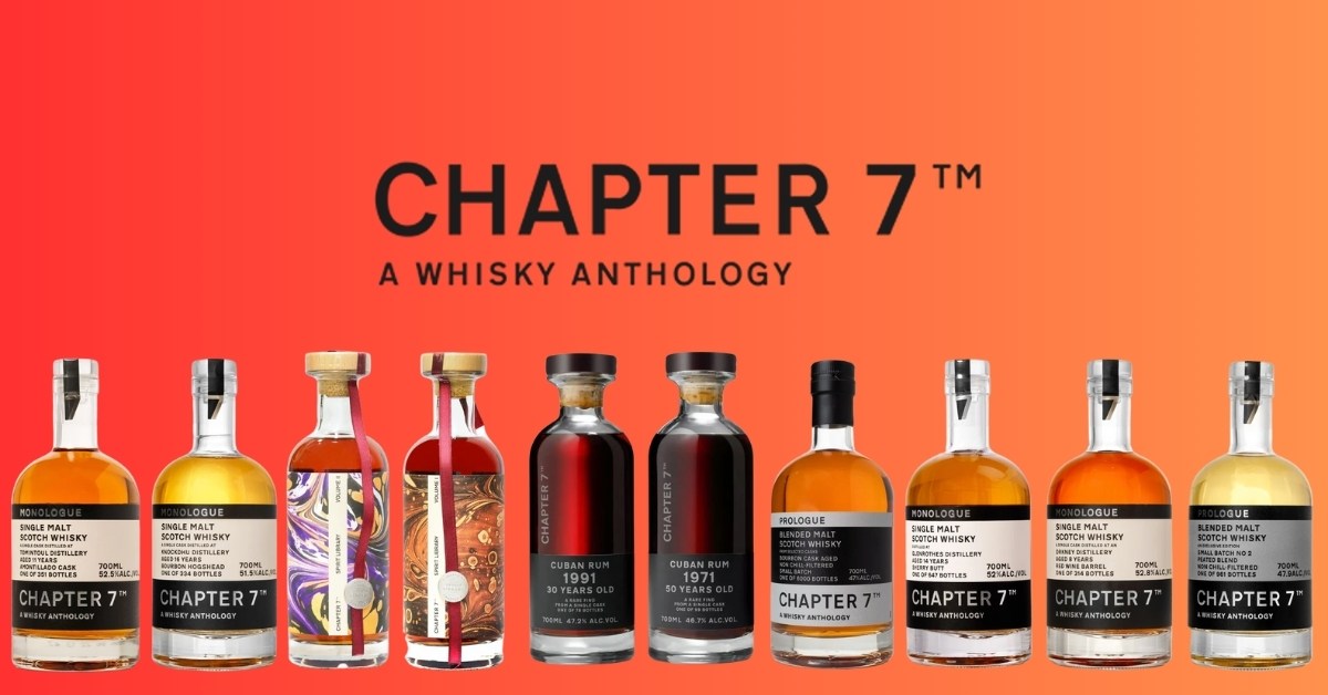 Chapter 7 ma nowego właściciela