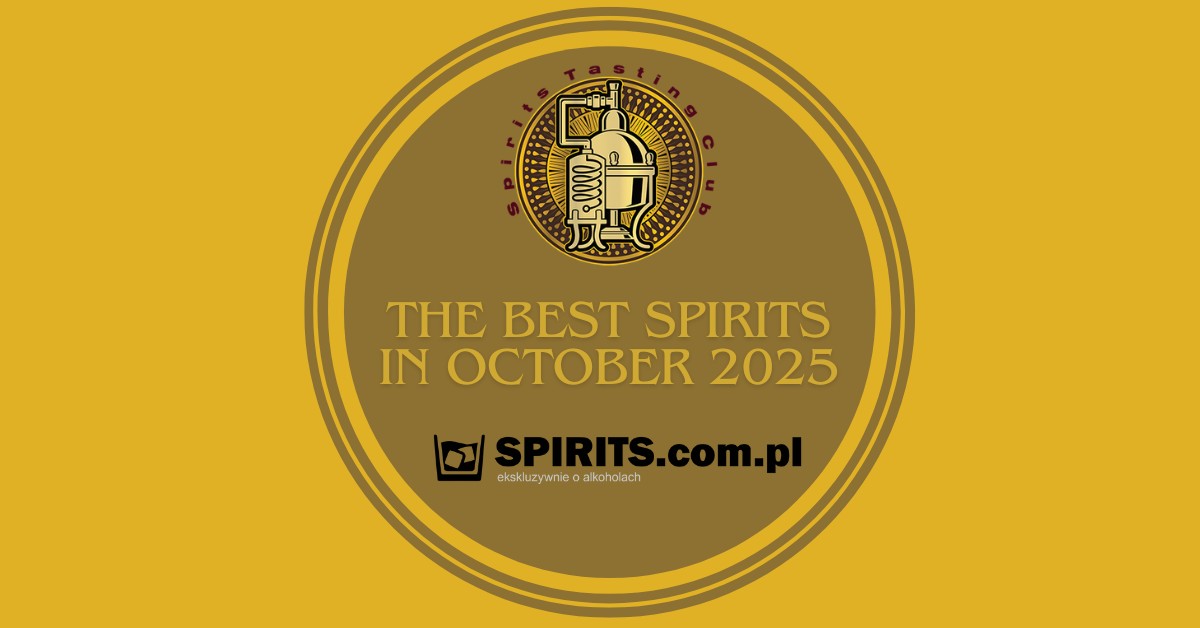 Alkohole października 2025