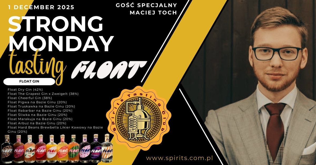 Float – powiew świeżości z Krakowa