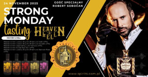 Heaven & Hell (z wysyłką)