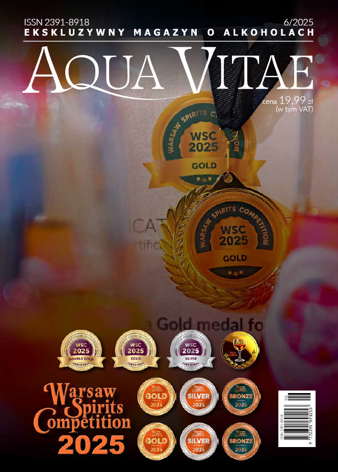 Aqua Vitae nr 2025/6