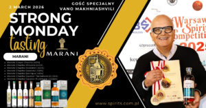 Chacha, która opłynęła świat (z wysyłką)