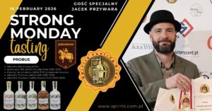 Probus – nowe i nagrodzone okowity