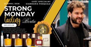 Degustacja Berta z wysyłką