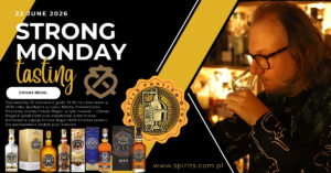 Spotkanie z Chivas Regal