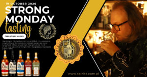 Single malt z Karpat
